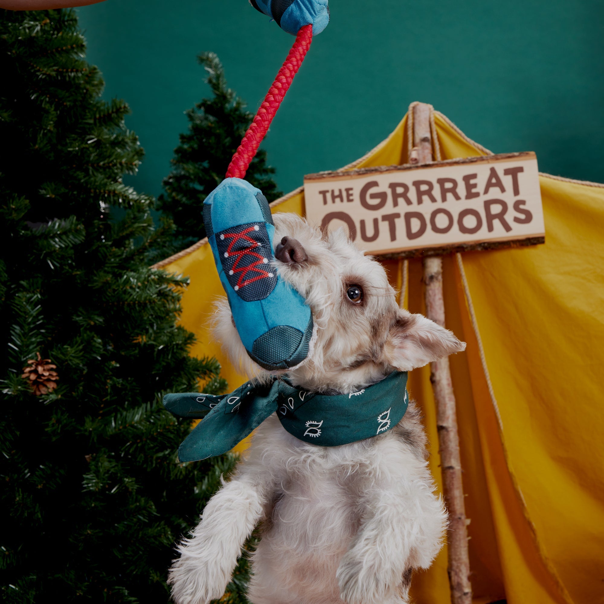 Appalachian Tail Boots