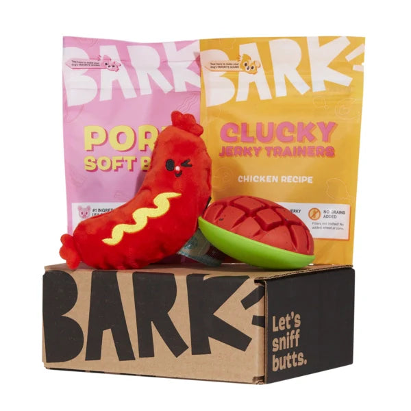 BARK 3 Month Subscription