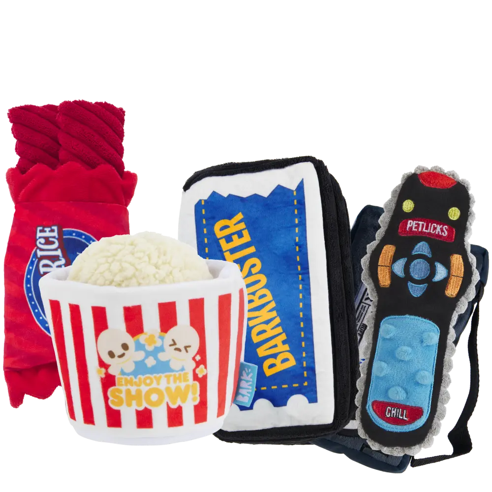 BARK 12 Month Subscription - Double Deluxe First Box